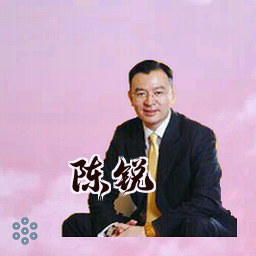 陈锐